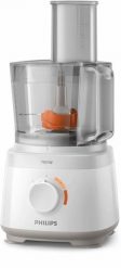 Philips Daily Collection Kompaktowy robot kuchenny 700 W z 16 funkcjami. Roboty kuchenne Philips. Za 389.99 zł.