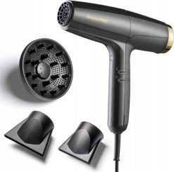 Suszarka BaByliss Falco BAB8550E Gold. Suszarki do włosów BABYLISS. Za 895.57 zł.