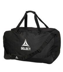 Torba sportowa Select milano. Czarne torby na ramię męskie Select, z materiału, na ramię. Za 229.50 zł.