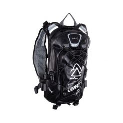 Plecak rowerowy z system hydracyjnym LEATT Hydration MTB HydraDri WP 2.0. Brązowe plecaki męskie LEATT, bez wzorów, sportowe. Za 999.00 zł.