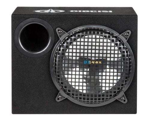 Głośnik BOOM BOX DBS-P1207. Głośniki przenośne No Name. Za 252.99 zł.