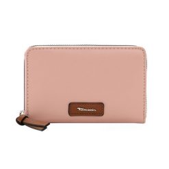 Tamaris Pportmonetka TAS Fabrizia Portfele 1 ct Damski. Portfele damskie Tamaris, z materiału. Za 208.99 zł.