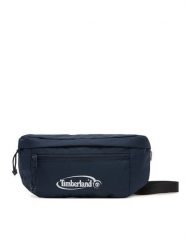 Timberland Saszetka nerka Timberpack Slg Prt TB0A6FKPU101 Granatowy. Niebieskie saszetki i nerki męskie Timberland, bez wzorów, z materiału. Za 109.99 zł.