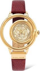 Zegarek Police Damski Zegarek POLICE WOMEN PEWLA2008302 (36MM) NoSize. Zegarki damskie Police. Za 420.66 zł.