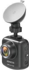 Rejestrator samochodowy Kenwood A100 z 16 GB kartą pamięci detekcją ruchu. Wideorejestratory Kenwood. Za 577.55 zł.