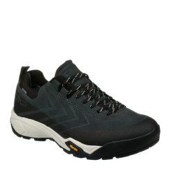 Cmp Buty Mintaka Wp 3Q19587-U911. Brązowe buty zimowe męskie CMP, bez wzorów, bez obcasa, bez zapięcia. Za 406.99 zł.
