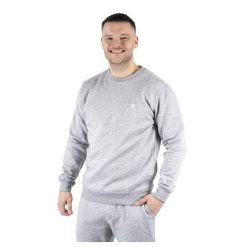 Marcus męska bluza SWEATSHIRT Colin O 22-200169 9501. Bluzy męskie MARCUS, m, bez wzorów, bez ramiączek, bez kaptura. Za 79.99 zł.