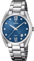 Zegarek Festina Zegarek Damski Festina 16790/C Boyfriend F16790 C. Zegarki damskie Festina. Za 415.00 zł.