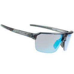 Okulary przeciwsłoneczne Mundaka Kjerag. Niebieskie okulary przeciwsłoneczne damskie MUNDAKA. Za 655.50 zł.