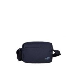 Torba boczna CABINZERO FLIPSIDE SHOULDER BAG 3L - czarna. Czarne torby podróżne damskie CABINZERO, bez wzorów. Za 189.00 zł.