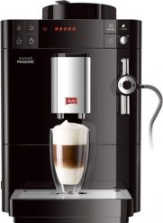 Ekspres ciśnieniowy Melitta Passione F53/0-102. Ekspresy ciśnieniowe Melitta. Za 1,861.14 zł.