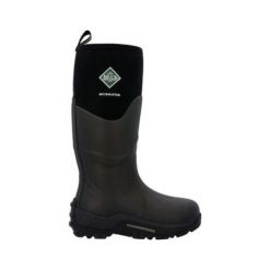 Panowie outdoorowy Muck Boot Muckmaster - Czarny - Unisex - Buty outdoorowe. Czarne buty zimowe męskie MUCK BOOTS, na zimę, bez wzorów, bez obcasa, bez zapięcia. Za 777.00 zł.