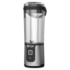 Ninja BC151EUBK czarny. Czarne blendery NINJA. Za 223.00 zł.