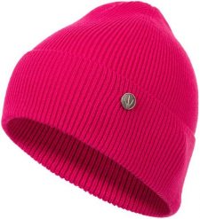 Czapka zimowa damska H24504-047 HEYO. Czapki damskie HEYO, na zimę, bez wzorów. Za 52.80 zł.