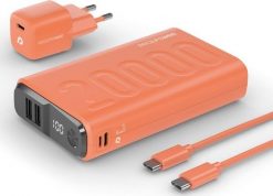 Powerbank Triton RealPower PB-20000 Power Pack 20000 mAh. Powerbanki TRITON. Za 421.99 zł.
