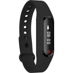 Smartband ART RunOne IPX7 Czarny/pomarańczowy. Brązowe krokomierze Art. Za 94.75 zł.