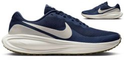 Nike BUTY MĘSKIE SPORTOWE NIKE REVOLUTION 8 HJ9198-402. Buty sportowe męskie Nike, bez wzorów, bez zapięcia, Nike Revolution. Za 249.00 zł.