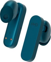 HMD Amped Buds cyan. Słuchawki douszne Nokia. Za 772.99 zł.