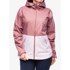 Kurtka przeciwdeszczowa damska Columbia Inner Limits III Jacket. Żółte kurtki sportowe damskie Columbia, bez wzorów, bez ramiączek, bez kaptura, trekkingowe. Za 369.99 zł.