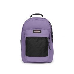 Plecak Eastpak Study Buddy. Fioletowe plecaki męskie Eastpak, bez wzorów, eleganckie. Za 392.00 zł.