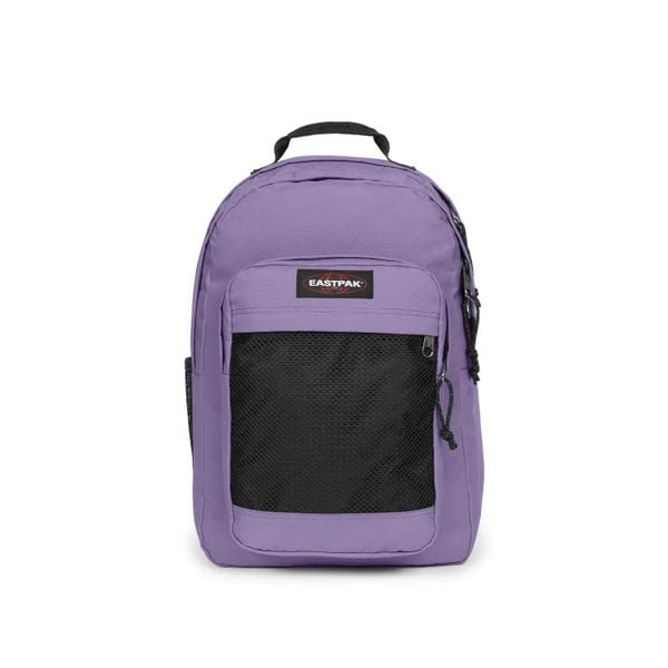 Plecak Eastpak Study Buddy. Fioletowe plecaki męskie Eastpak, bez wzorów, eleganckie. Za 407.00 zł.
