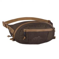 Nerka Helikon-Tex Bandicoot Waist Pack Cordura - earth brown/clay. Brązowe saszetki i nerki męskie HELIKON-TEX, bez wzorów. Za 175.99 zł.