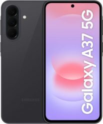 Smartfon Samsung Galaxy A37 5G 8/256GB Grafitowy (SM-A376BZA). Szare smartfony SAMSUNG. Za 1,903.70 zł.