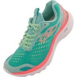 Buty Sportowe Damskie Olympikus Decola 38 - Oddychające i Lekkie. Obuwie sportowe damskie OLYMPIKUS, bez wzorów, bez zapięcia, na fitness i siłownię. Za 304.99 zł.
