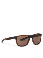 Nike Okulary przeciwsłoneczne Essential Endeavor FQ4619 202 Brązowy. Brązowe okulary przeciwsłoneczne damskie Nike. Za 279.99 zł.