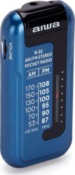 Radio Aiwa R-22BL. Radia Aiwa. Za 116.95 zł.