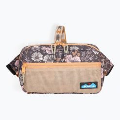 Saszetka nerka KAVU Cattle Point 1. Brązowe saszetki i nerki męskie KAVU, bez wzorów. Za 138.81 zł.