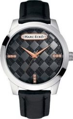 Zegarek Marc Ecko Zegarek Męski Marc Ecko E11591G1 (45 mm). Zegarki męskie marc ecko, bez wzorów. Za 215.87 zł.