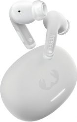 Słuchawki Hama FRESH 'N REBEL SŁUCHAWKI BEZPRZEWODOWE DOKANAŁOWE Z ANC TWINS FUSE 2 ICE GREY. Szare słuchawki bezprzewodowe Hama. Za 237.25 zł.