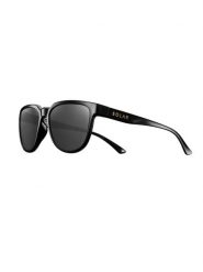 Okulary przeciwsłoneczne SOLAR Debbie - cat.3 Polarized - Glossy Black. Czarne okulary przeciwsłoneczne damskie SOLAR. Za 130.00 zł.