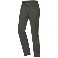 Ocun Drago Pants Climbing Green L. Zielone spodnie sportowe męskie Ocun, l, bez wzorów, z bawełny. W wyprzedaży za 255.00 zł.