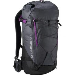 Plecak wspinaczkowy La Sportiva Granite 32 Backpack. Czarne plecaki damskie La Sportiva, bez wzorów, sportowe. Za 790.89 zł.