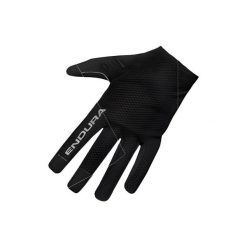 Rękawiczki Endura Pro Sl z pełnymi palcami, czarne 2XL. Czarne rękawiczki męskie ENDURA, bez wzorów. Za 199.99 zł.