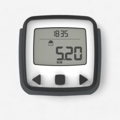 Krokomierz akcelerometr Newfeel ONWalk One Plus. Krokomierze Decathlon. Za 49.99 zł.