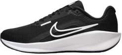 Buty do biegania NIKE DOWNSHIFTER 13 (FD6476 001) 36.5. Obuwie sportowe damskie Nike, bez wzorów, bez zapięcia, do biegania, nike downshifter. Za 261.45 zł.