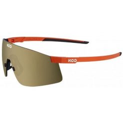 Okulary przeciwsłoneczne KOO Nova. Czerwone okulary przeciwsłoneczne damskie KOO. Za 802.00 zł.