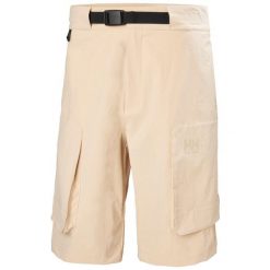 Szorty Helly Hansen Archive 22. Białe szorty damskie Helly Hansen, bez wzorów. Za 774.00 zł.