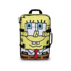 Plecak Eastpak Travelpack. Plecaki męskie Eastpak, bez wzorów, eleganckie. Za 491.50 zł.