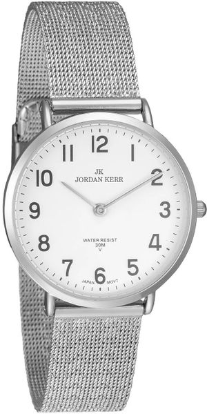Zegarek damski Jordan Kerr H8007-1. Zegarki damskie Jordan Kerr. Za 159.00 zł.