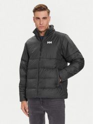 Helly Hansen Kurtka zimowa Oslo Light Puffy 54151 Czarny Regular Fit. Czarne kurtki męskie Helly Hansen, na zimę, m, bez wzorów, z syntetyku, bez kaptura. Za 899.99 zł.