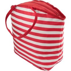 Wielofunkcyjny Plecak Plażowy 20L - Izolowany i Ekologiczny. Czerwone plecaki męskie BIOCOOL, bez wzorów, z poliesteru, eleganckie. Za 138.99 zł.