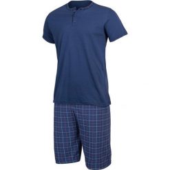 HEYO Piżama męska HPM001 Heyo M. Piżamy męskie HEYO, m, bez wzorów, bez kołnierzyka, bez ramiączek. Za 44.90 zł.