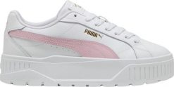 Buty damskie Puma Karmen II L 397456 12 37,5. Obuwie sportowe damskie Puma, bez wzorów, bez zapięcia. Za 512.86 zł.