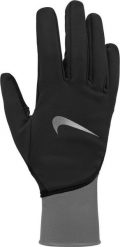 Damskie RĘKAWICE W PACER MIDWEIGHT RG. Rękawiczki damskie Nike, bez wzorów. Za 103.78 zł.