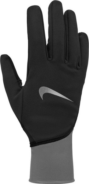 Damskie RĘKAWICE W PACER MIDWEIGHT RG. Rękawiczki damskie Nike, bez wzorów. Za 103.78 zł.