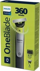 Trymer Philips Oneblade 360 QP2734/23. Golarki i trymery Philips. Za 164.96 zł.